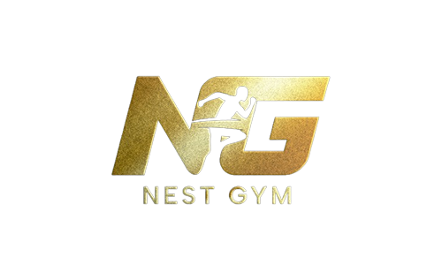 Logo Nest Gym