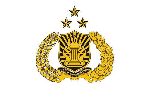 Logo Kepolisian Republik Indonesia