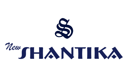 Logo New Shantika