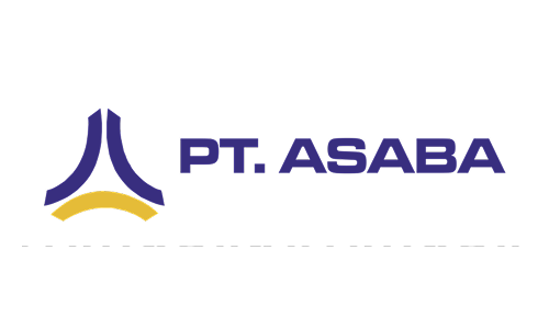 Logo PT ASABA